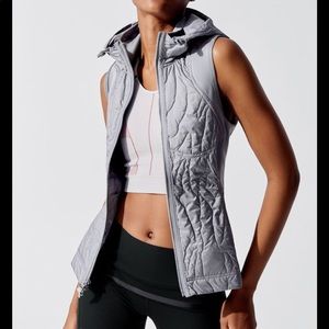 Adidas by Stella McCartney Run Gilet Vest